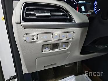 Hyundai: Hyundai Palisade: 2020 г., 3.8 л, Автомат, Бензин, Внедорожник — 12