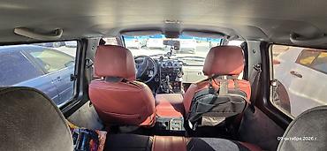 1994: Внедорожник Nissan Patrol (Y60) ниссан патрол с подготовкой для — 9