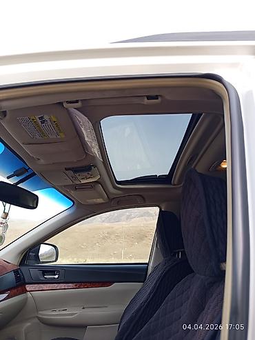 Subaru: Subaru Outback: 2012 г., 2.5 л, Вариатор, Бензин, Универсал — 6