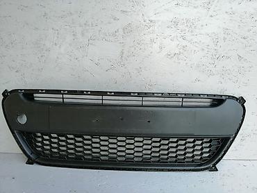 ki ray: Решетка радиатора Kia 2012 г., Новый, Аналог — 3