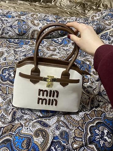 Классические сумки: Набор женских и универсальных сумок. 1) Компактная кросс‑боди из — 8