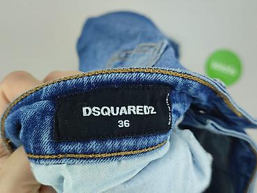 dsquared2 jeans: Dsquared2, Jeansy damskie, rozmiar XS — 5