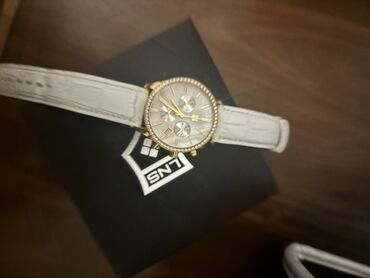 ayfon saatlari: Новый, Наручные часы, цвет - Белый
