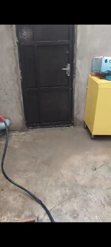 lenkeran ev kirayesi: 40 м², 1 комната, Комби, Газ, Электричество