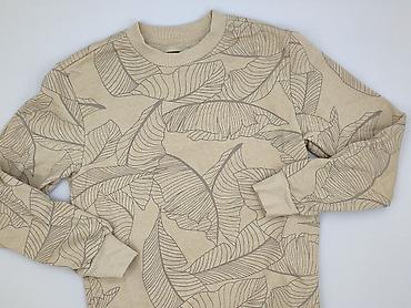 pull and bear sweter: Sinsay, Bluza dla mężczyzn, rozmiar XS — 1