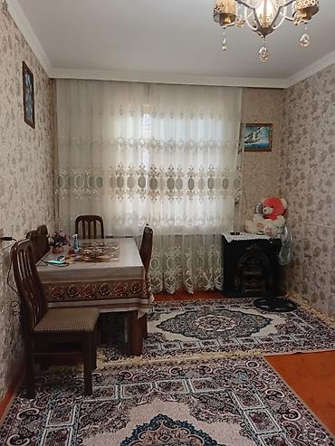 bakida kiraye evler 2026: Xirdalanda 26 ci mehellede 3 otaqli esyali kupcali heyet evi — 1
