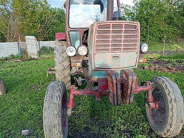 Digər kənd təssərüfat avadanlığı: Kənd təsərrüfatı avadanlıqları dəsti - Ot biçən barmaqlı biçər — 10