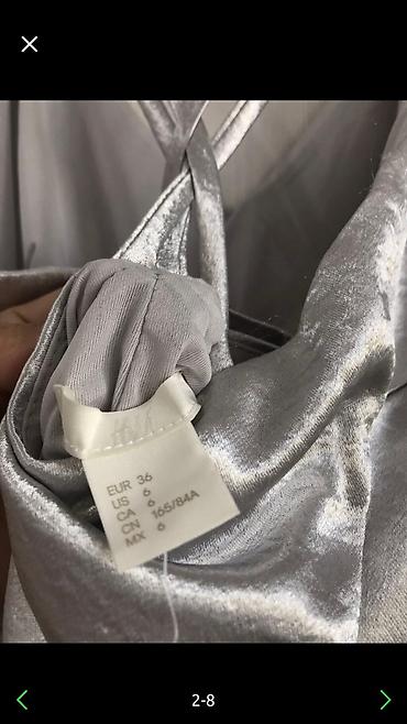 платье корея: Платье актуально на все времена от бренда H&M 42 размер, сидит по — 2