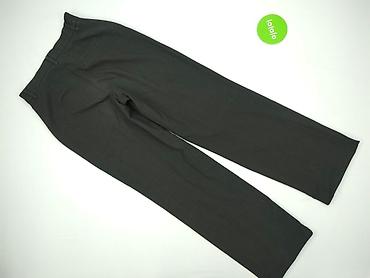 polo pull and bear: PULL&BEAR, Spodnie materiałowe damskie, rozmiar S — 3