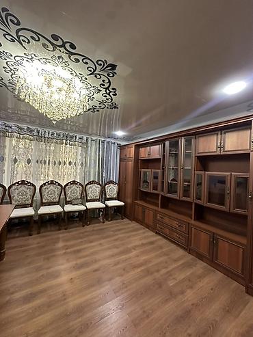 к5 аренда: 100 м², 5 комнат, Семейным — 4
