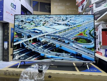 Телевизоры: Телевизор skyworth 43ste6600 android обладает 43-дюймовым экраном 110 — 13