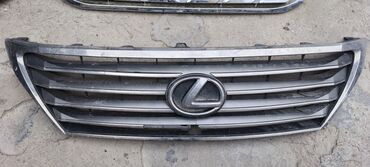 Решетки радиатора: Решетка радиатора Lexus