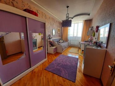 Yeni tikili: 3 otaqlı, Yeni tikili, 140 kv. m — 6