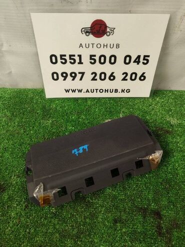 тико карапка: Крышка аирбега Toyota Celsior UCF31 3UZ-FE 2005 (б/у)