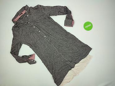 buty m: Sisley, Sukienka damska, rozmiar S — 2