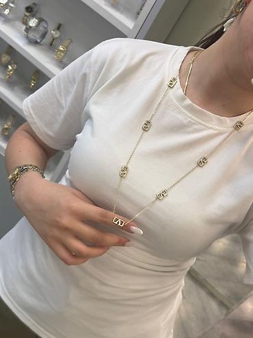 versage sep: ‼️‼️‼️4.90 AZN-dən başlayan qiymətlərlə dəstlər, saatlar, qolbaqlar — 7