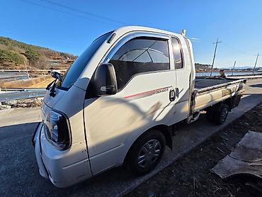 Kia: Kia : 2022 г., Механика, Газ — 2