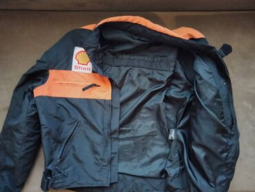 tech fleece novi model: KTM Dunlop jakna za motore KTM Dunlop jakna bez ikakvih ostecenja