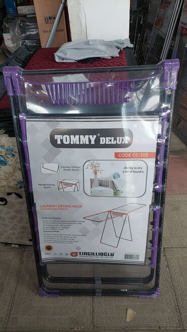 Quruducular: Paltar askisi paltar suşilkasi ferqli çeşidler ferqli qiymetlerle — 17