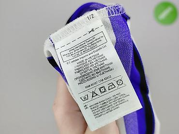 bluzy only: Adidas, Koszulka polo dla mężczyzn, rozmiar L — 4