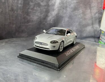 Avtomobil modelləri: 2006 il, 1:43, Dəmir, Ödənişli çatdırılma — 7