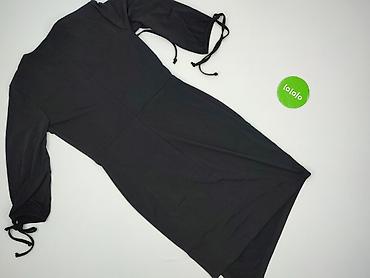 bluzki boho czarne: Bodyflirt, Sukienka damska, rozmiar S — 3