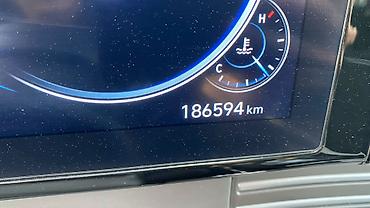 Продажа авто: Hyundai Grandeur: 2022 г., 3 л, Робот, Газ, Седан — 10