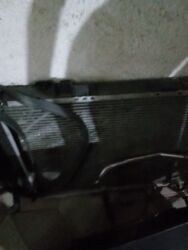 радиатор на опель вектра б: Радиатор 210 320
Мерседес