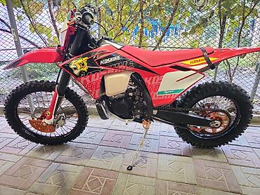 чп: Продаю Koshine 320cc 2T Максимальная Комплектация Привозной Б.у из — 9