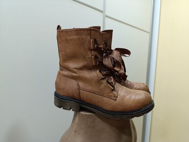 letnje gleznjace: Ankle boots, 39