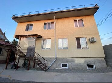 Продажа домов: Представляем: - двухэтажный дом + коммерческое двухэтажное здание для at lalafo.kg — 3 Продажа домов: Представляем: - двухэтажный дом + коммерческое двухэтажное здание для — 3