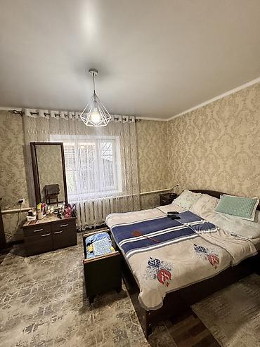 в токмоке: Продаю дом в Токмоке 5.5 сотки Общая площадь 99 кв м 5 комнат кухня — 9