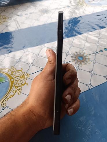 qaz sobasi ve qiymeti: Redmi 256 GB, rəng - Boz, Sensor — 3