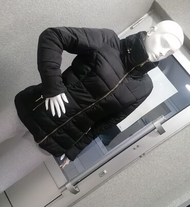 Zimske jakne: Marks & Spencer, L, Jednobojni, Sa postavom — 1