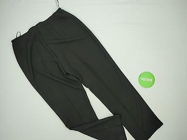 bonprix premium: Spodnie materiałowe damskie, rozmiar 2XL — 3