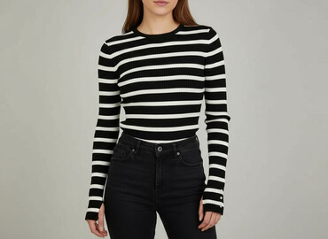 ubrania reserved: Reserved, Sweter damski, rozmiar S