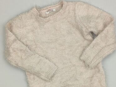 Светр, So cute, 4-5 р., 104-110 см, стан - Дуже гарний