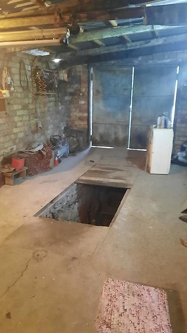 Продажа коттеджей и домов: Продаю дом район Рабочий городок, ул.Красная и ул.Кочкорская5 комнат — 15