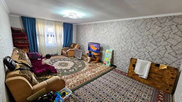 расрочка квартиру: 3 комнаты, 100 м², Сталинка, 1 этаж, Евроремонт