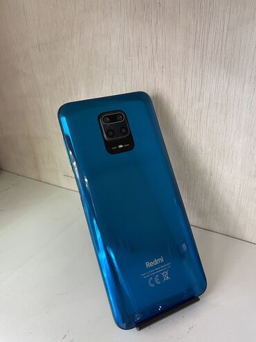 redmi note 7 64: Redmi, Redmi Note 9 Pro, Б/у, 64 ГБ, 1 SIM, 2 SIM