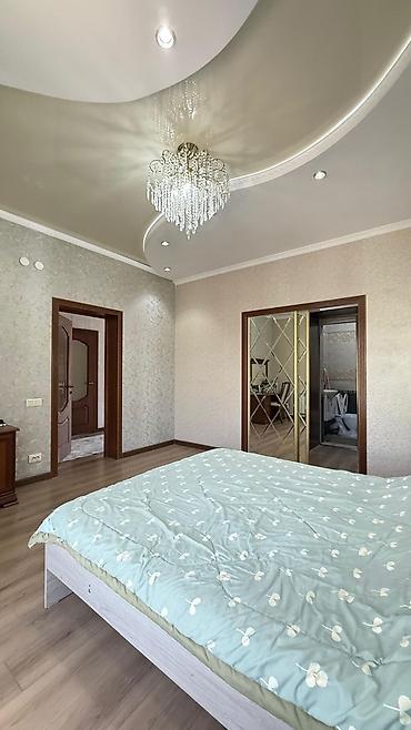 Продажа коттеджей и домов: Продается современный просторный дом в Беш-Кунгее (начало) 📍Алматинка/ — 16