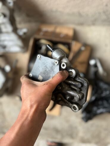 Другие детали для мотора: Зарчасть на шевроле спарк, 2019 ж об1 Кореец Шевроле спаркка — 13