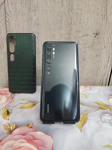 Xiaomi: Xiaomi, Mi Note, Б/у, 128 ГБ, цвет - Черный — 2