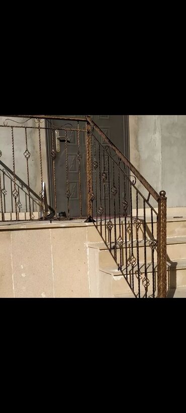 Barmaqlıqlar: Resotka 1-kv 35 azn başlayır Məhəccər 1-metr 50 azn başlayır — 14