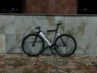 дом на колесах цена бу: Шоссейный велосипед, Рама M (156 - 178 см), Б/у
