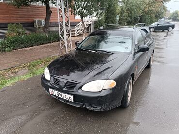 хундай аванте 4: Hyundai Avante: 2000 г., 1.6 л, Механика, Бензин, Универсал