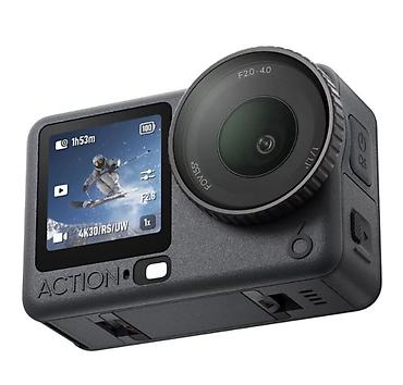 Видеокамеры: DJI Osmo Action 6 Standard Combo — компактная экшн‑камера для съемки в — 2