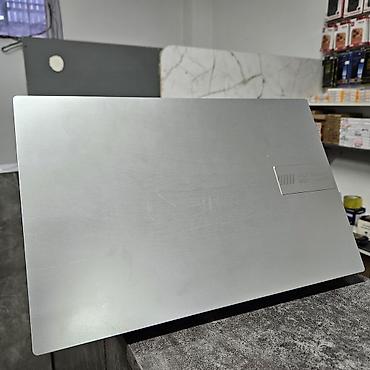 Ноутбуки ASUS: Ноутбук Asus VivoBook Go 14/15. Подойдет для программирования — 7