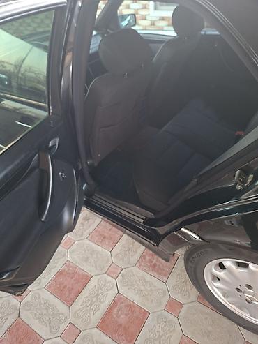 tap.az traktorlarin satisi: Mercedes-Benz 240: 2.4 l | 1998 il Sedan — 6