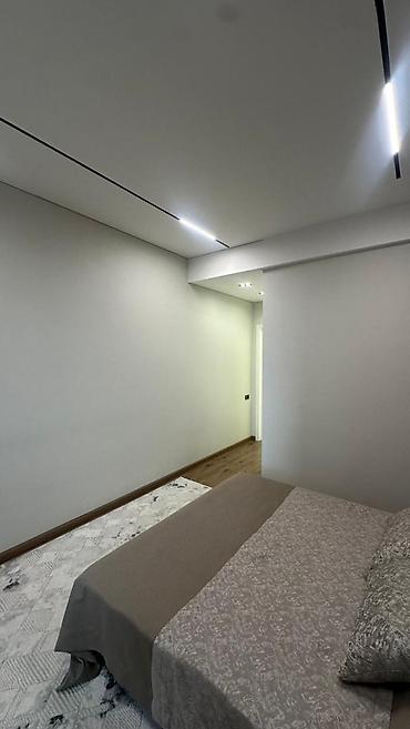 Продажа квартир: 3 комнаты, 105 м², Элитка — 22